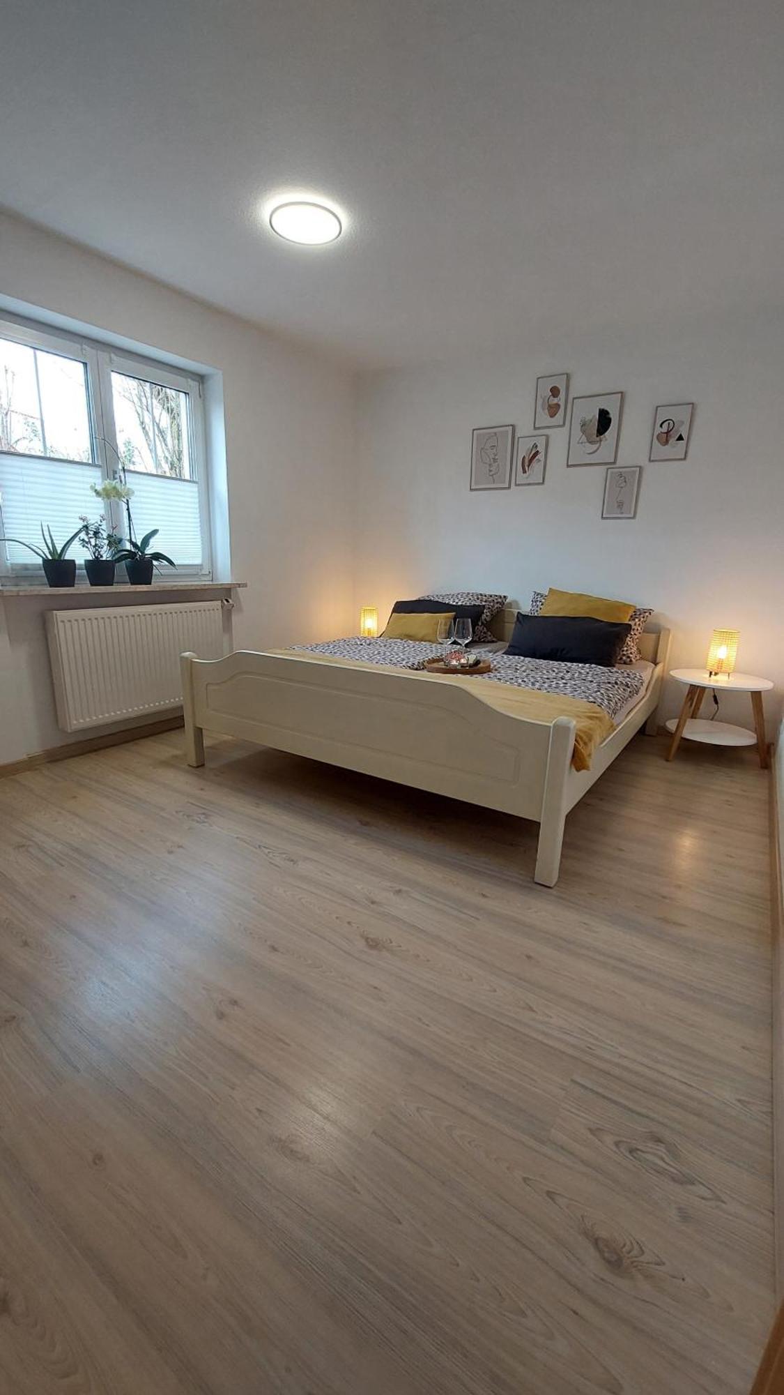 Ferienwohnung Mutz Sigmarszell Kültér fotó