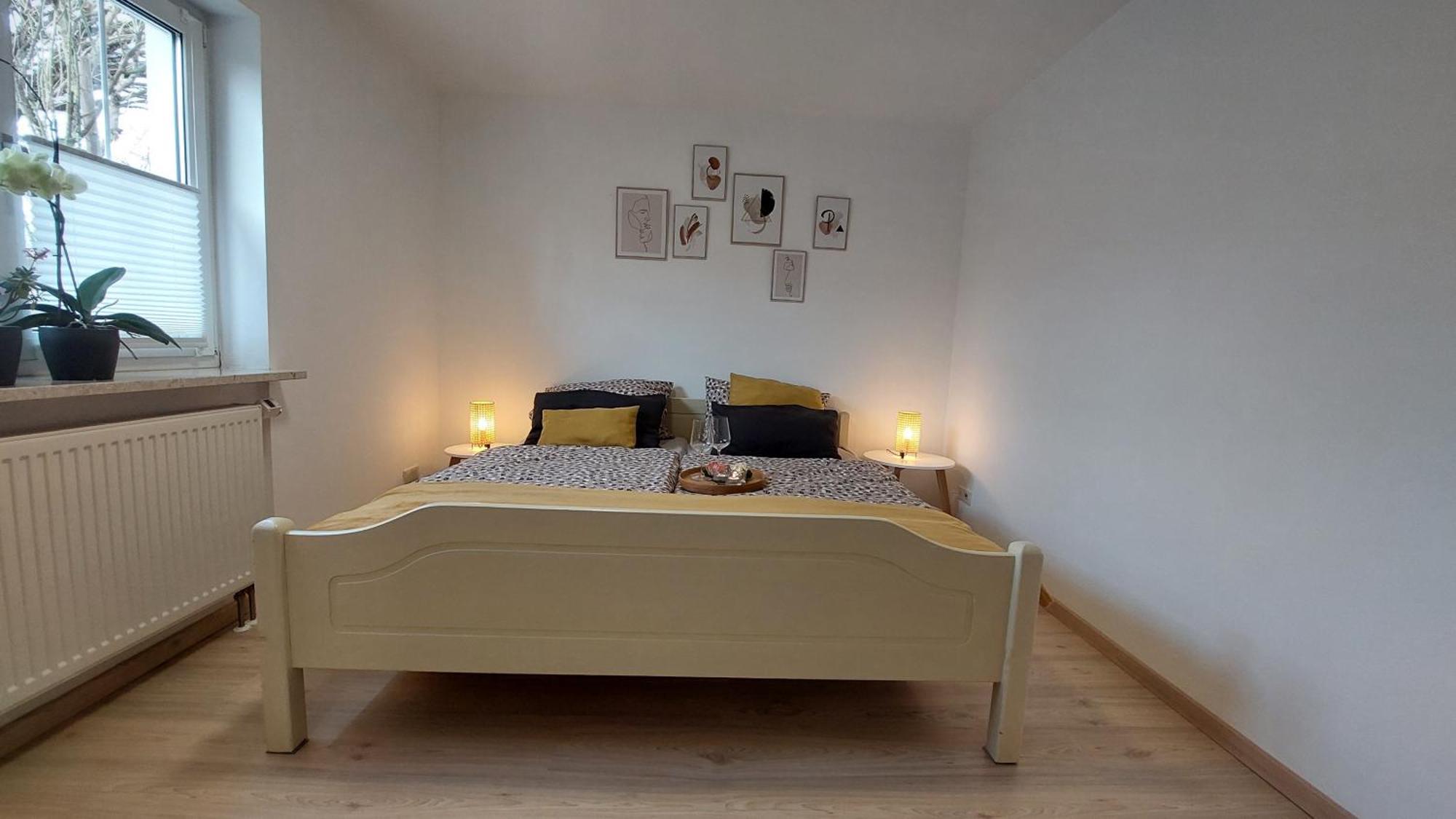Ferienwohnung Mutz Sigmarszell Kültér fotó