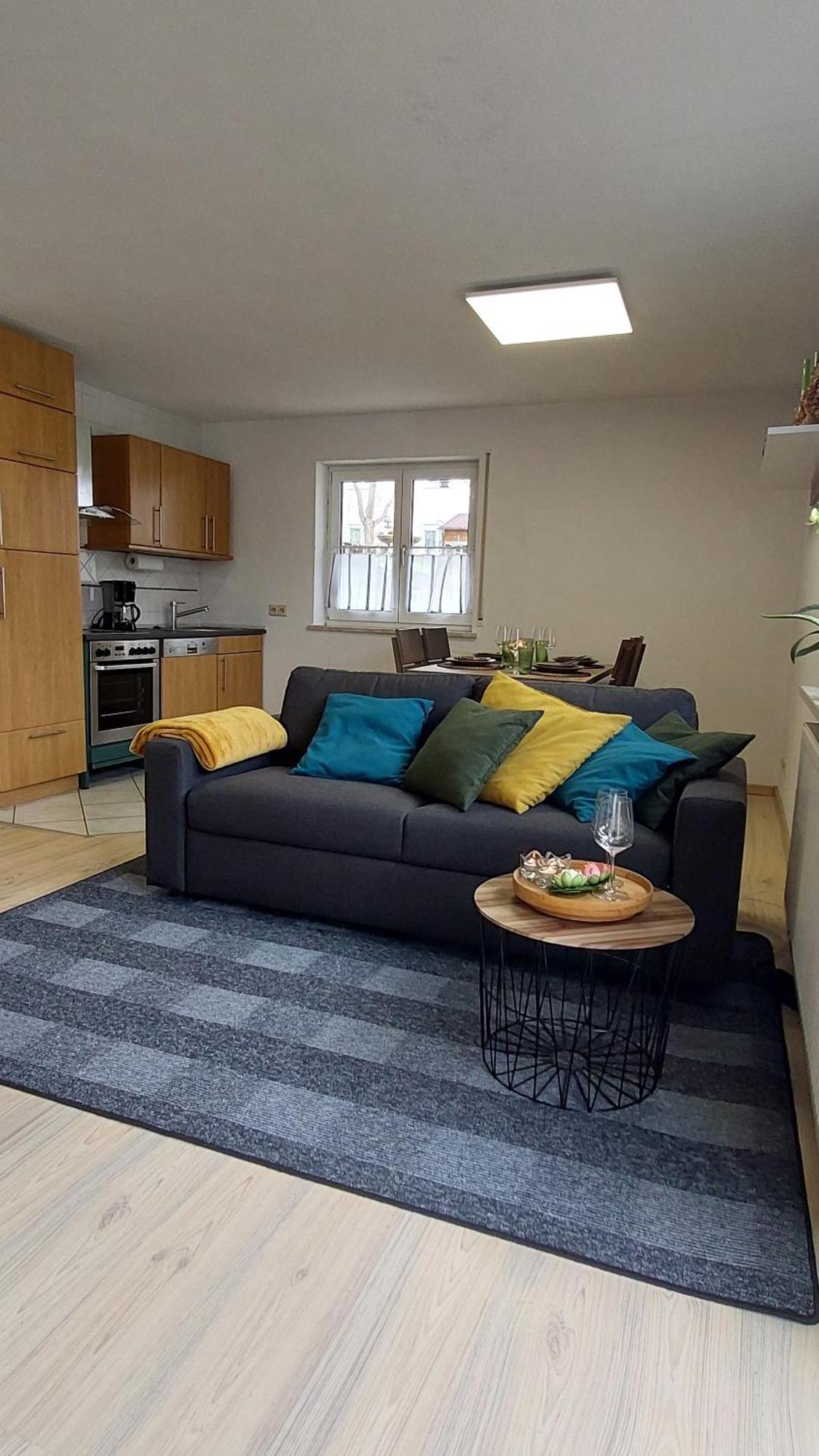 Ferienwohnung Mutz Sigmarszell Kültér fotó