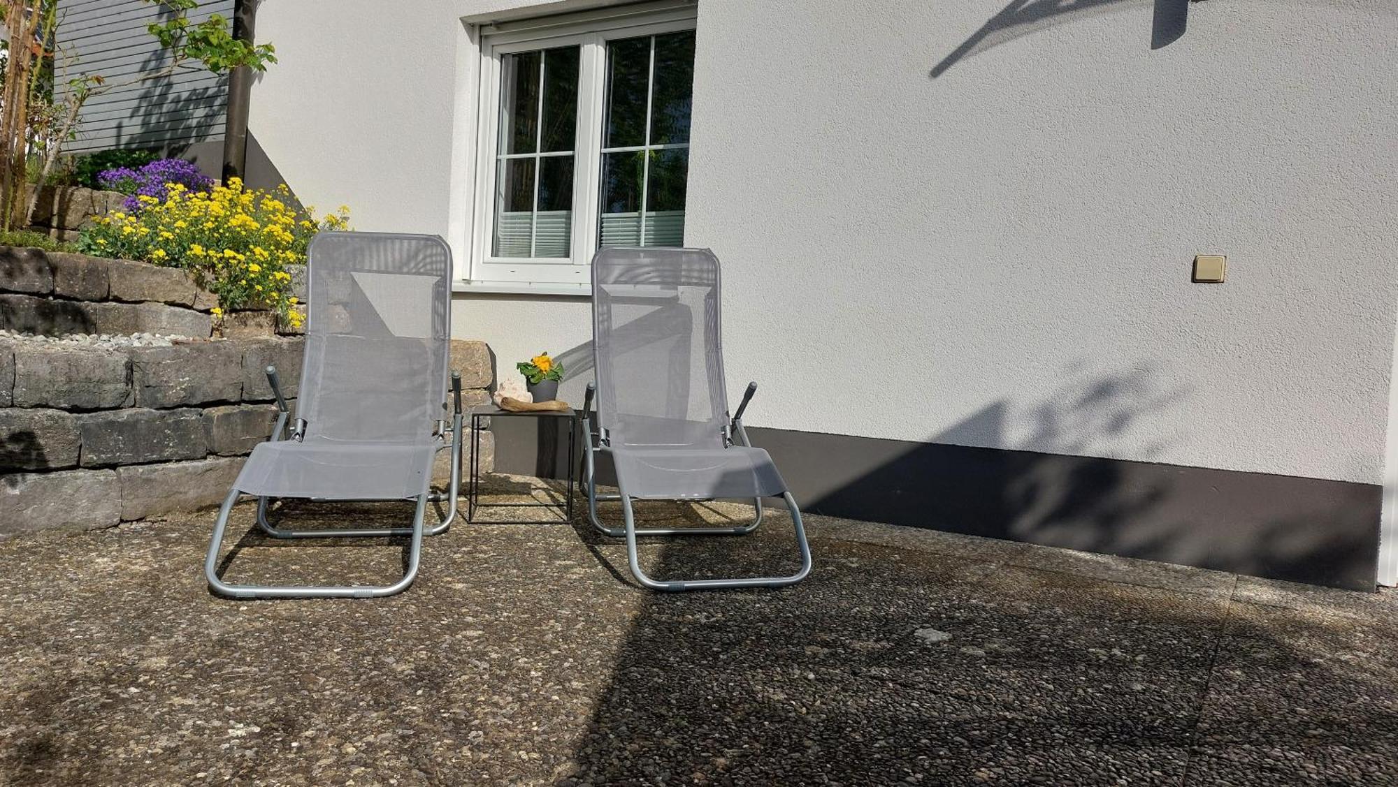 Ferienwohnung Mutz Sigmarszell Kültér fotó