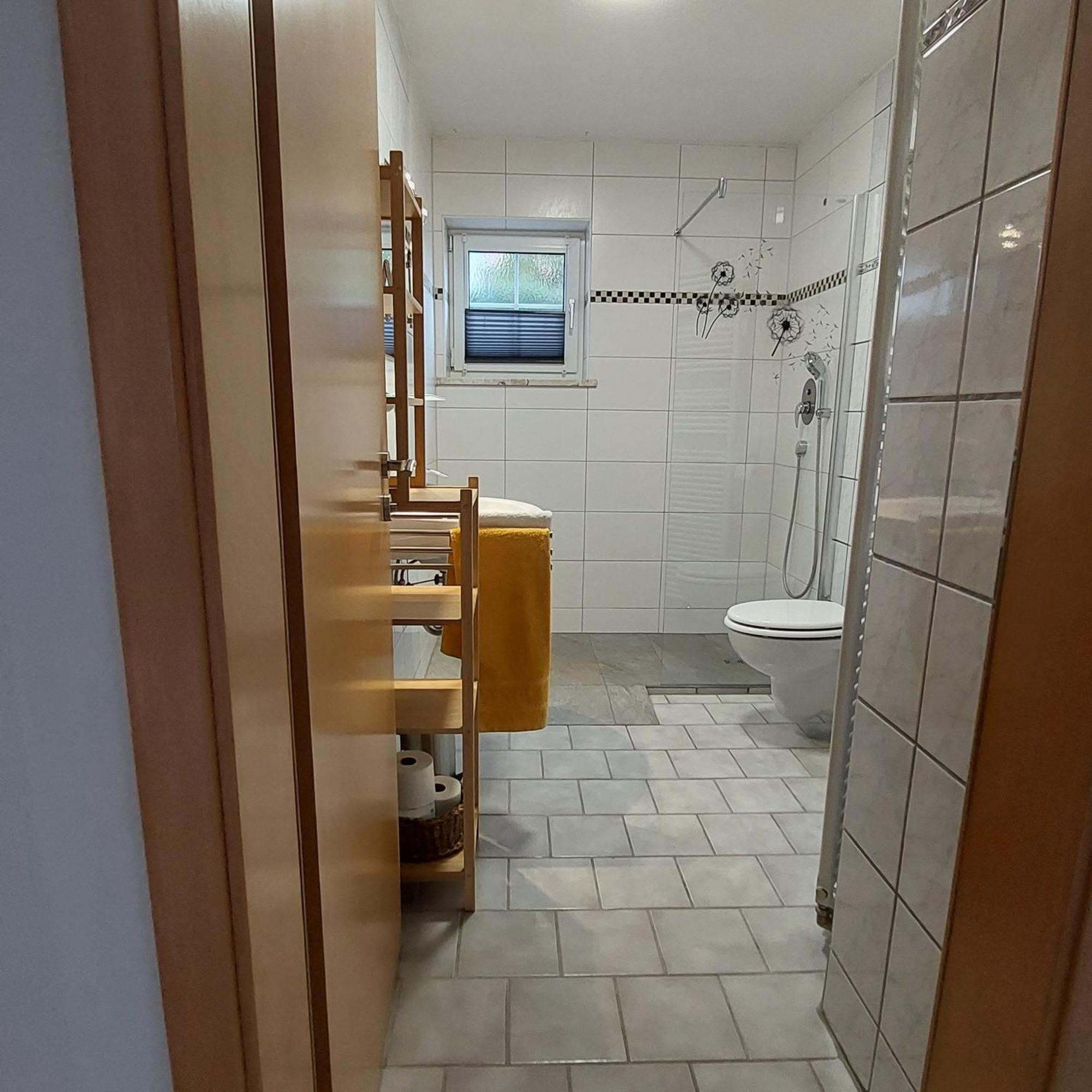 Ferienwohnung Mutz Sigmarszell Kültér fotó